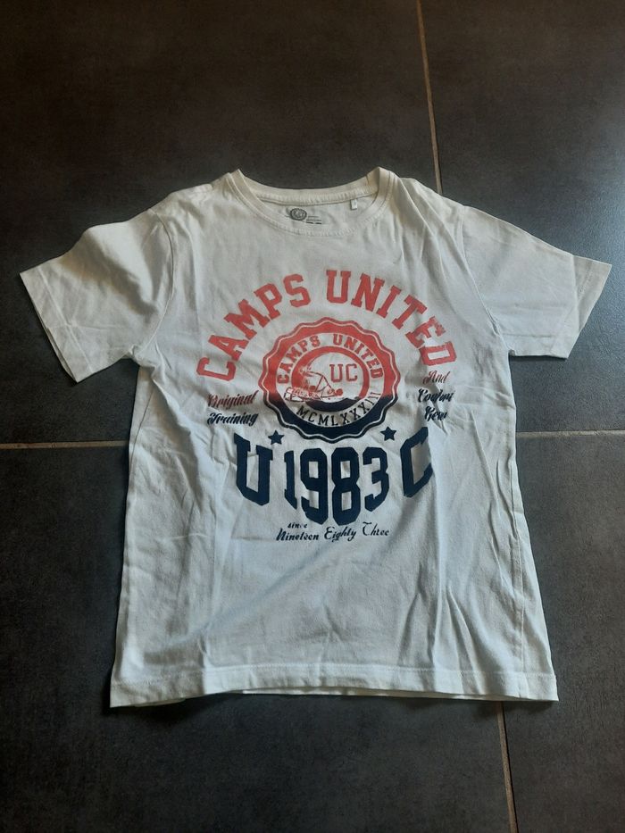 Tshirt garcon