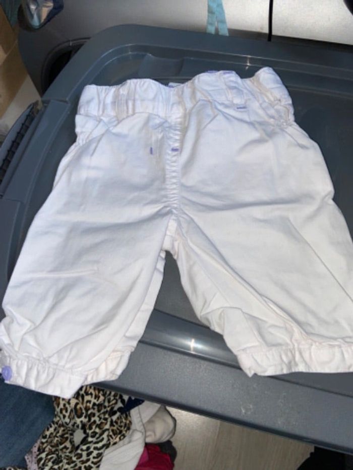 Pantalon 9 mois