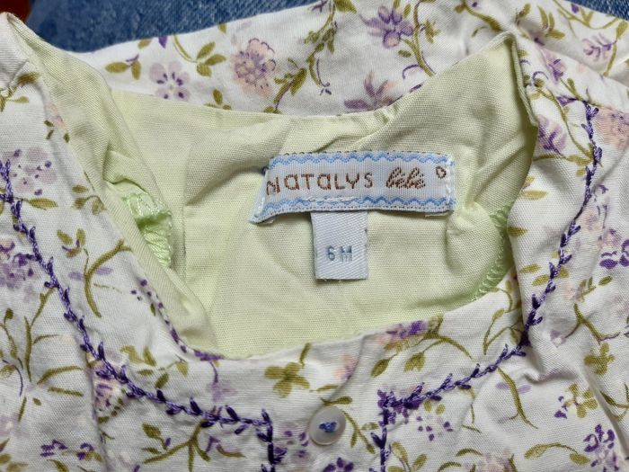 Ensemble 2 pièces - photo numéro 2