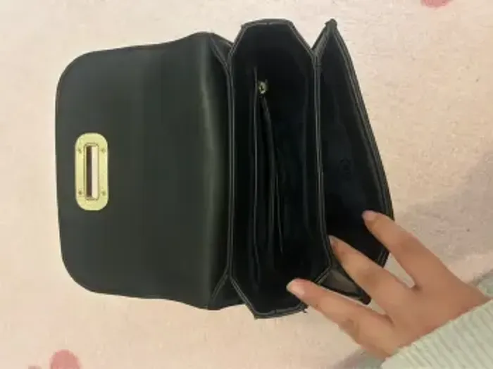 Sac tommy hilfiger neuf - photo numéro 4