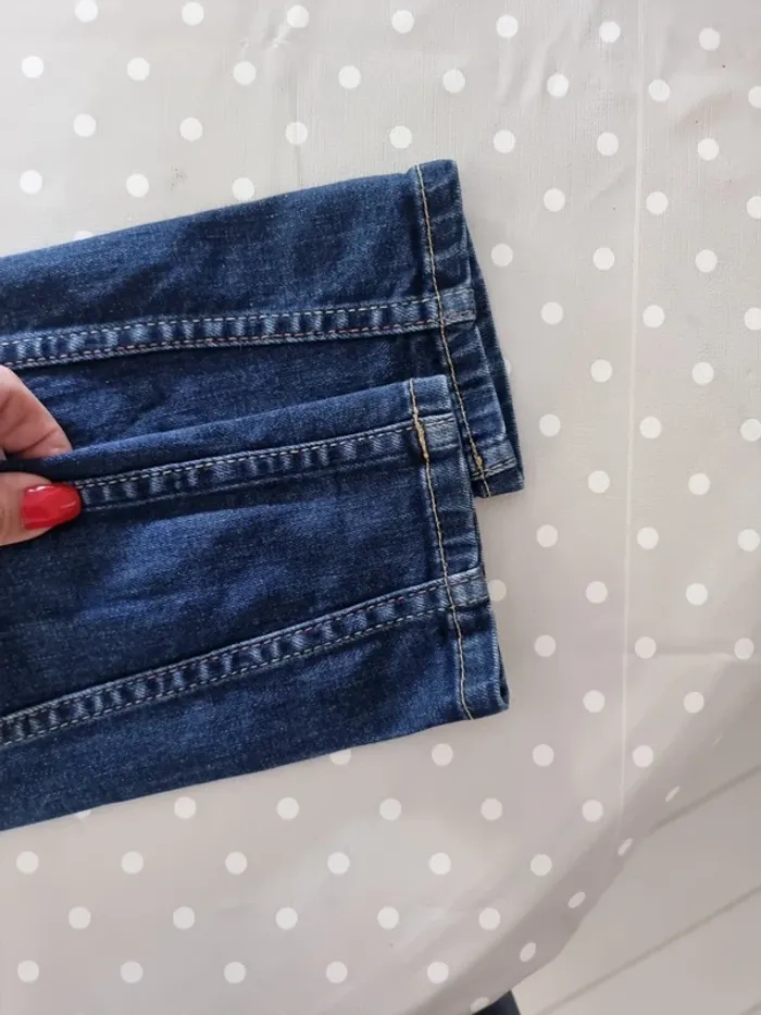 Jeans slim Pépé Jeans - photo numéro 5