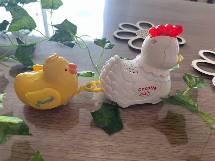 Tut tut anime - photo numéro 2