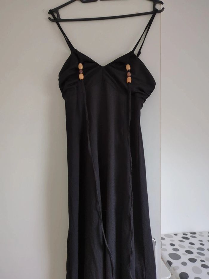 Magnifique robe d'été