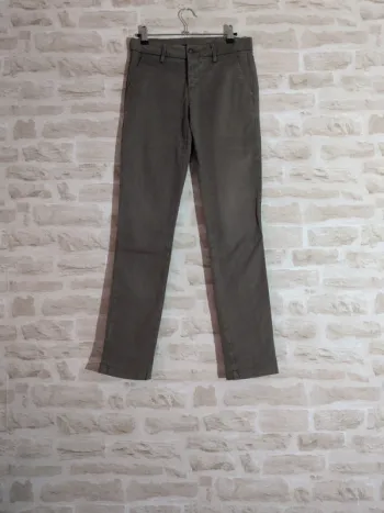 Superbe pantalon de la marque Karl Marc John, taille 34