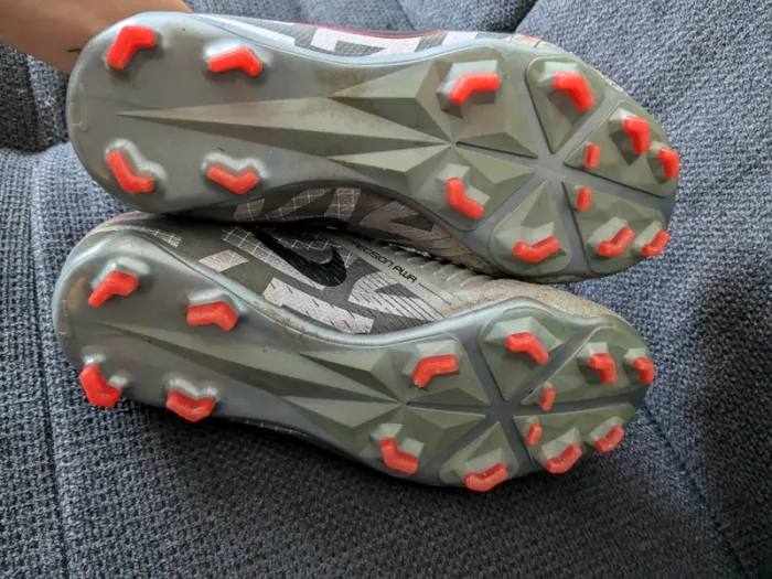 Crampons Nike phantom - photo numéro 7