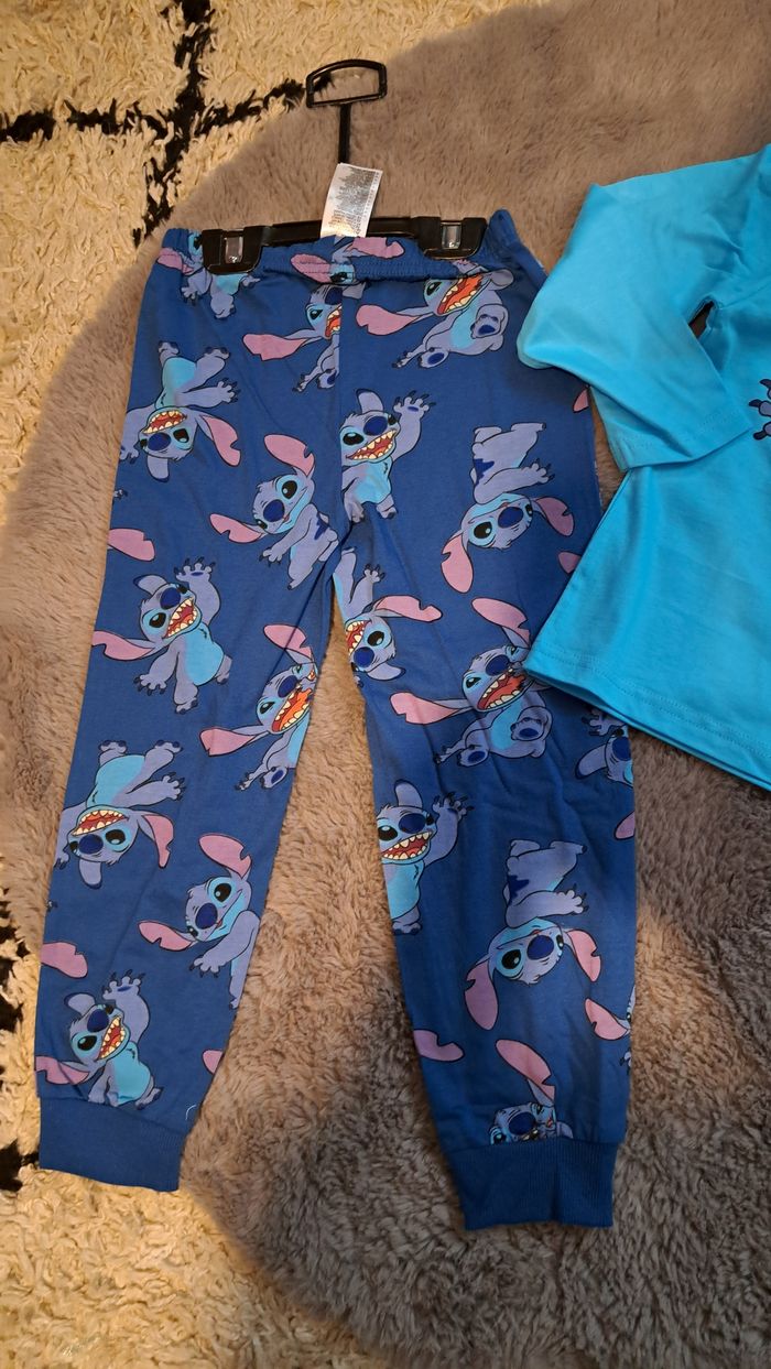 Pyjama - photo numéro 8