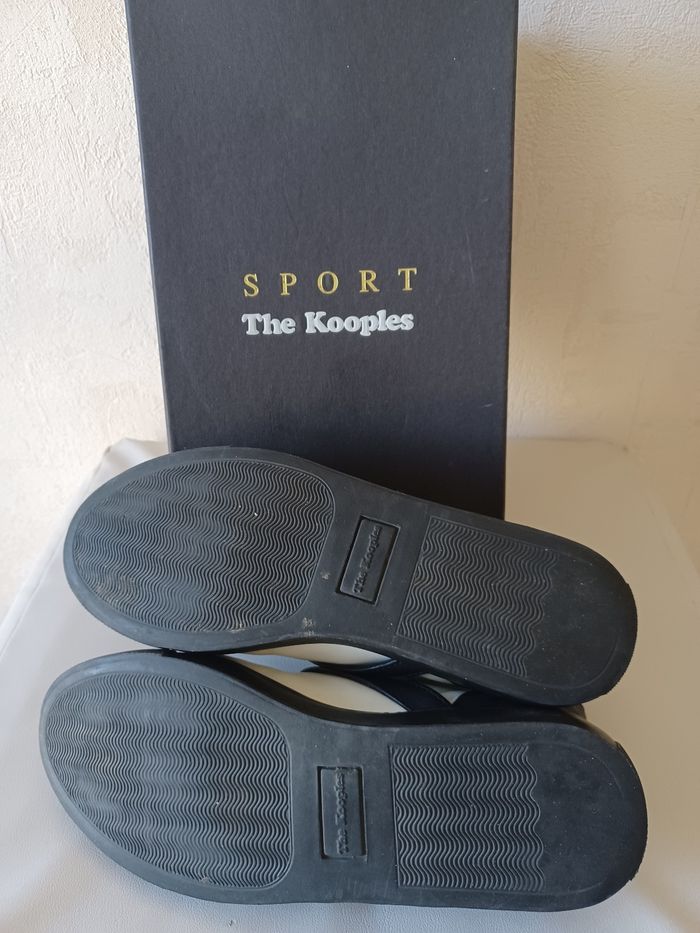 Chaussures, sneakers The kopples sport 40 - photo numéro 3