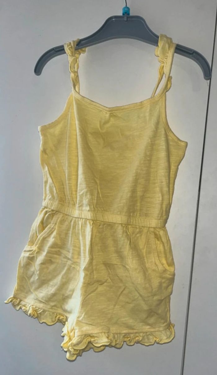 Combi short
