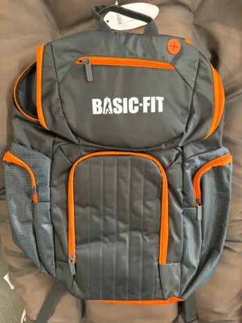 Sac basic fit