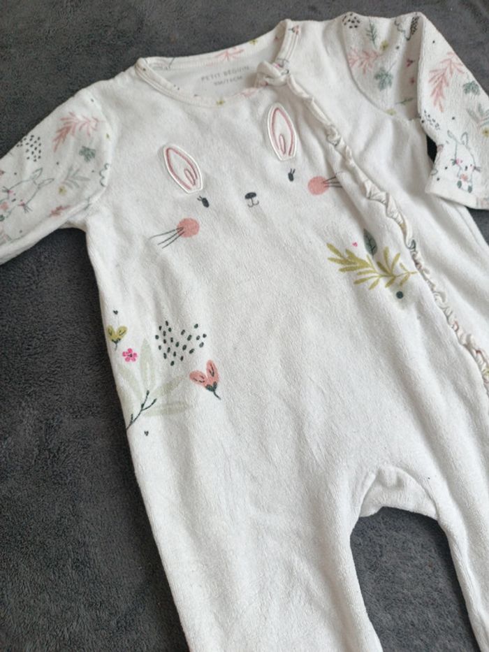 Pyjama Petit Béguin - photo numéro 7