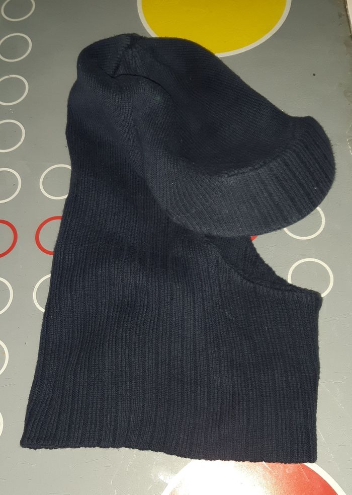 Cagoule garçon Taille 5-8 ans Z generation - photo numéro 2