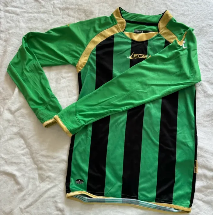 Ensemble de sport Legea - photo numéro 2