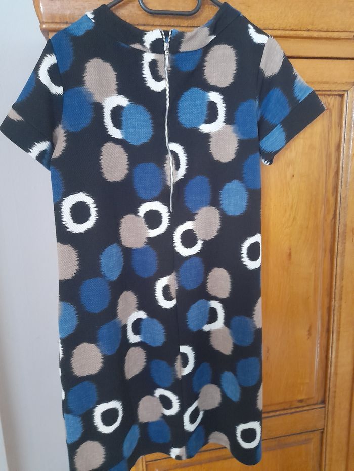 Robe Armand Thiery taille 44