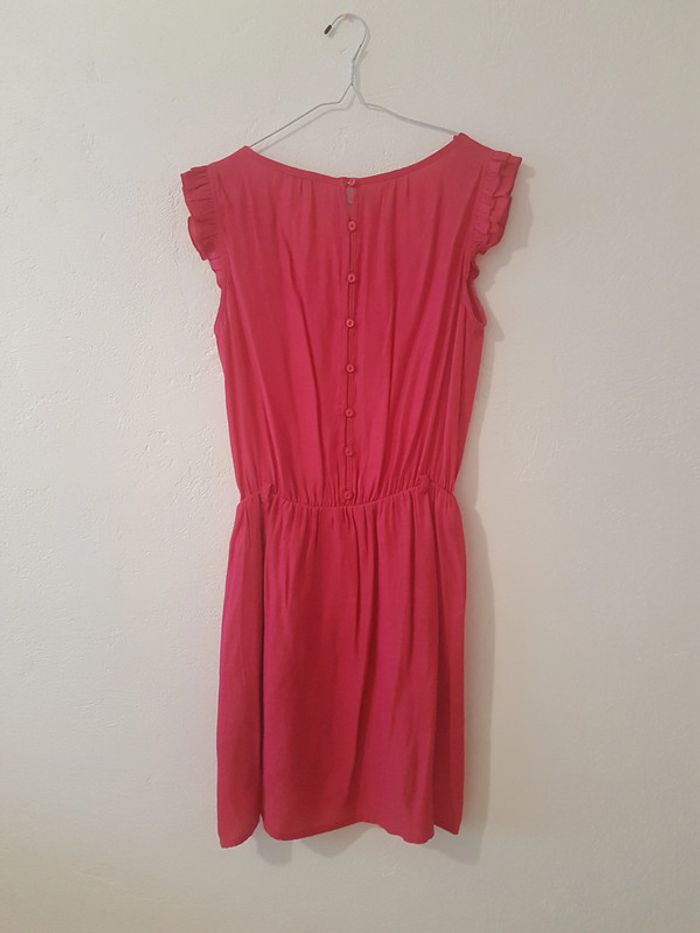 Robe légère rose 36-38 - photo numéro 2
