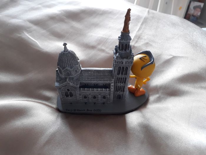 Figurine de déco Titi - photo numéro 2