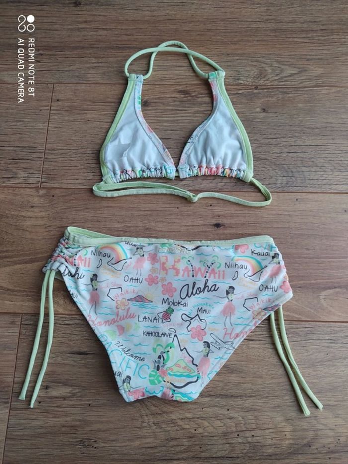 Maillot de bain - photo numéro 2