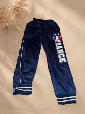 Pantalon de survêtement 