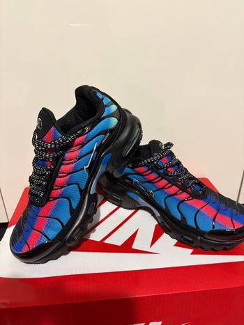 Basket Nike air tn 34