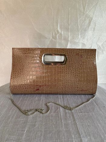 Sac effet python - Excellent état