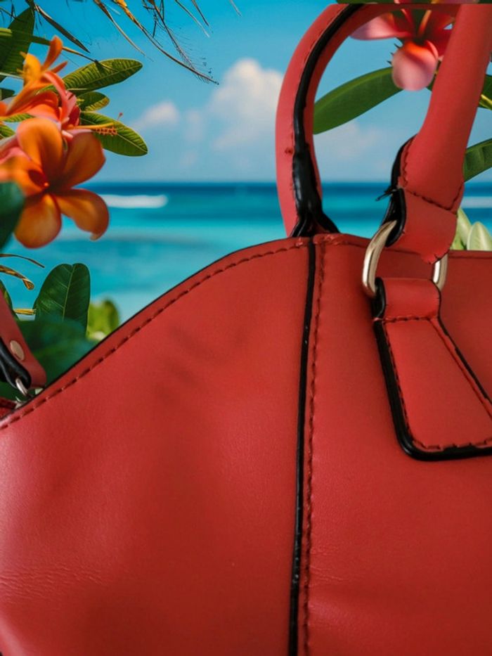 Sac à mains 👜 - photo numéro 5