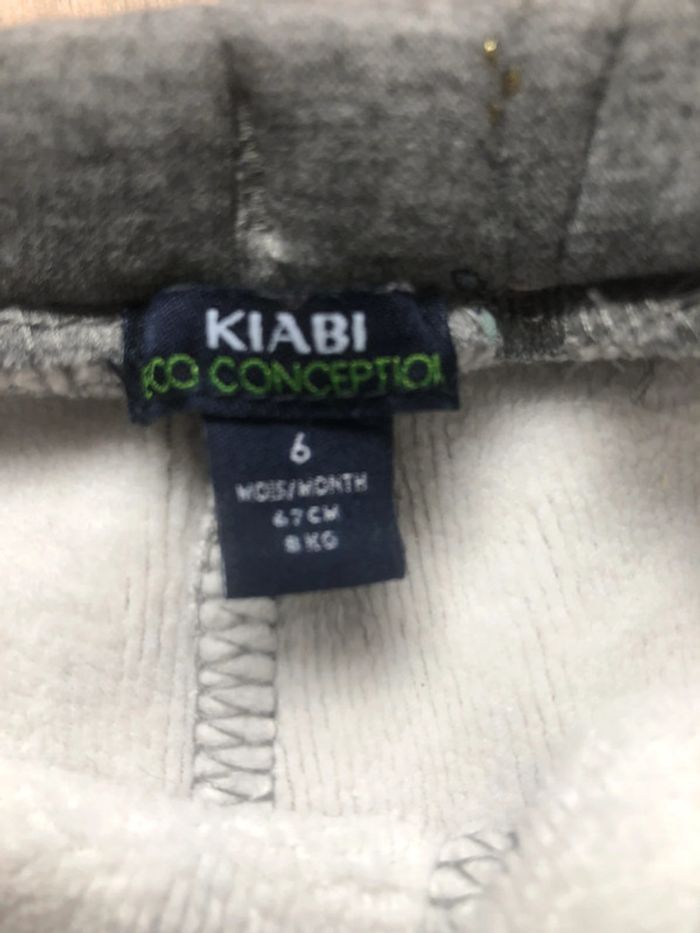 Pantalon chaud - photo numéro 2