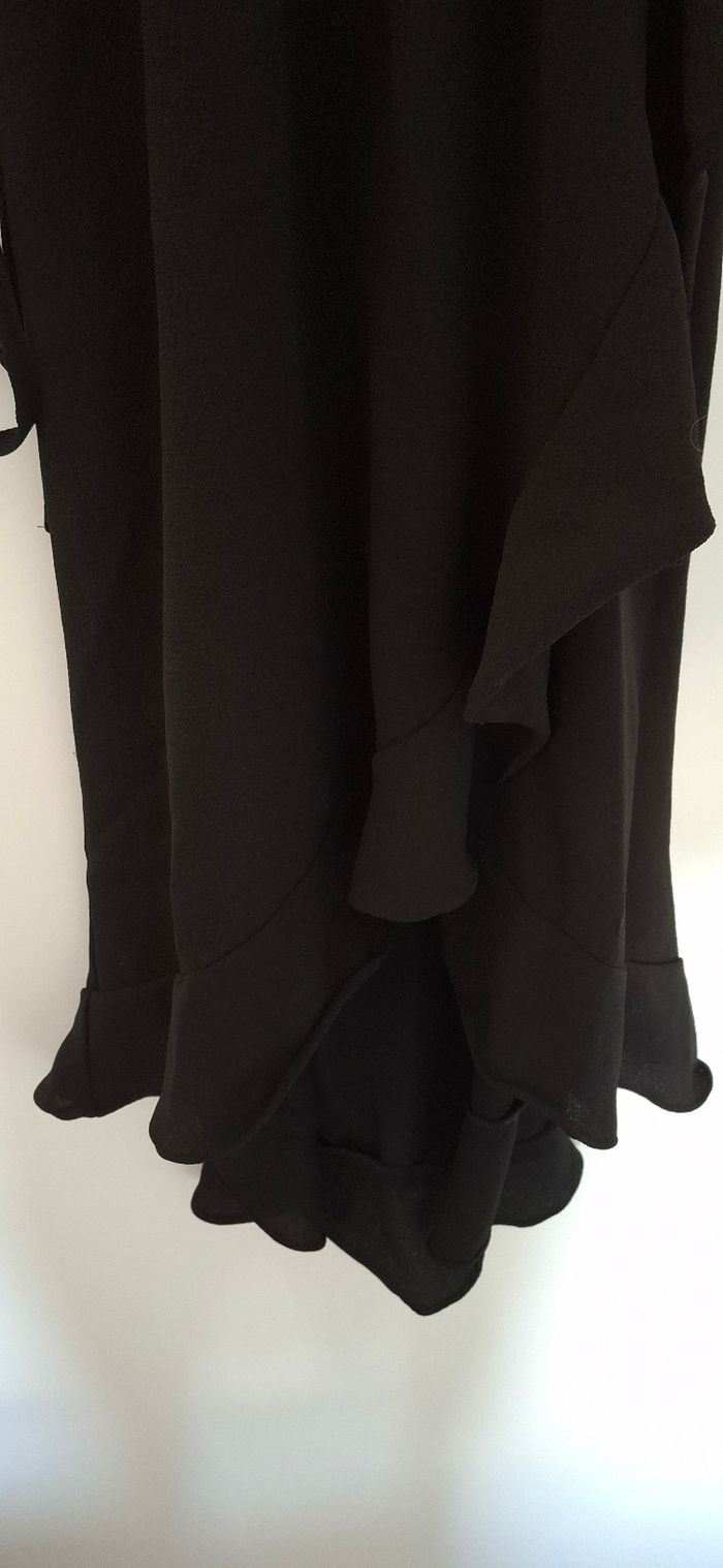 Short simili cuir - photo numéro 2