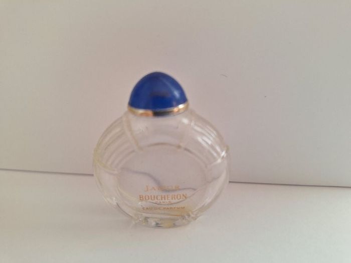 Miniature parfum Boucheron