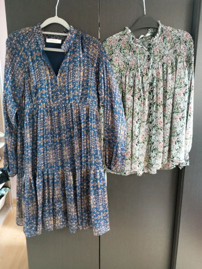 Lot Promod