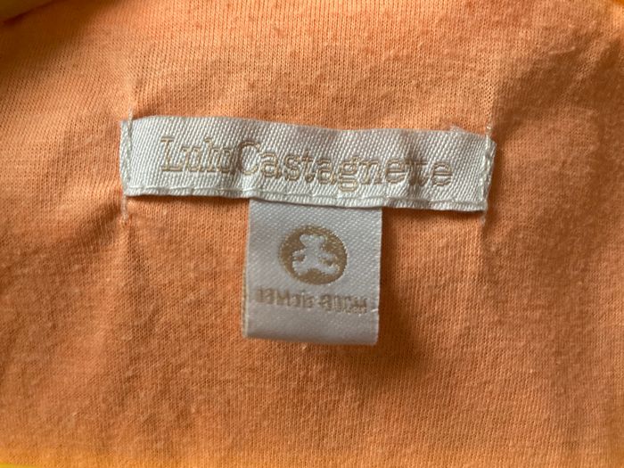 veste imperméable coupe vent fille 18 mois - photo numéro 6