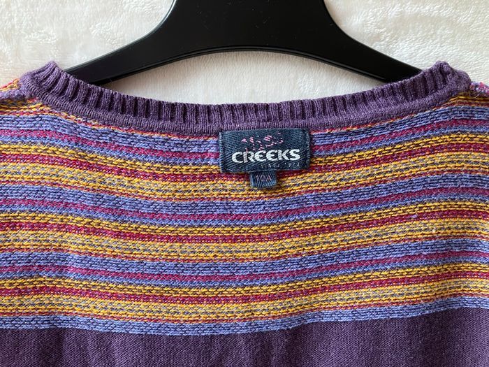 Robe ou Tunique Miss Creeks 9/10 ans (2€) - photo numéro 9