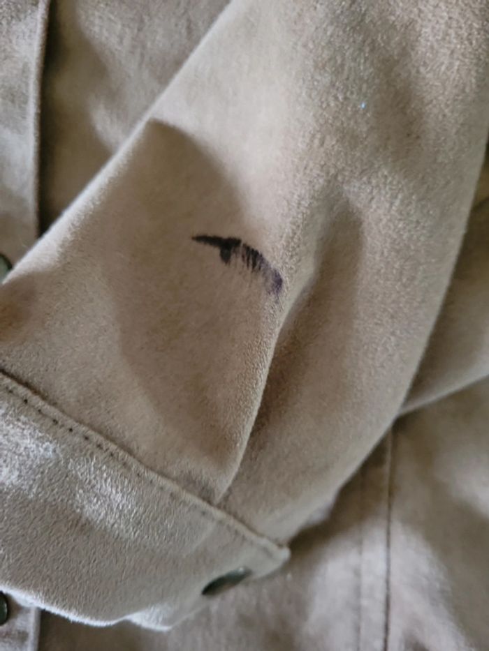Veste légère - photo numéro 3
