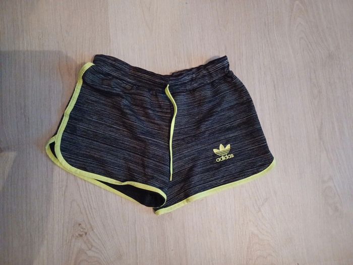 Short xl