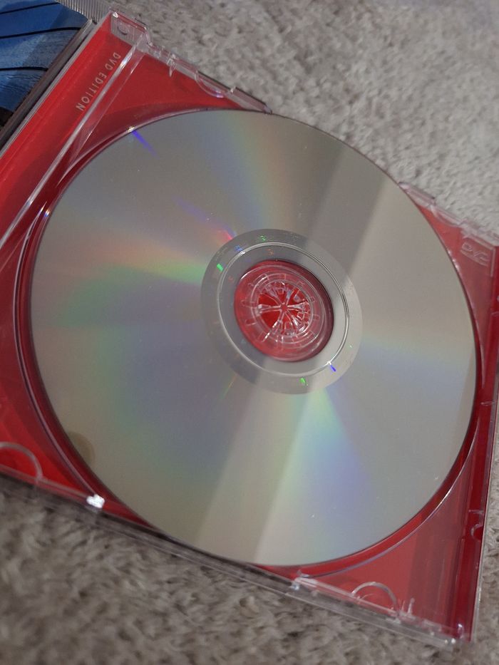 DVD The vamps - photo numéro 3