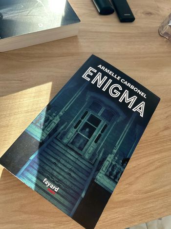 Livre neuf