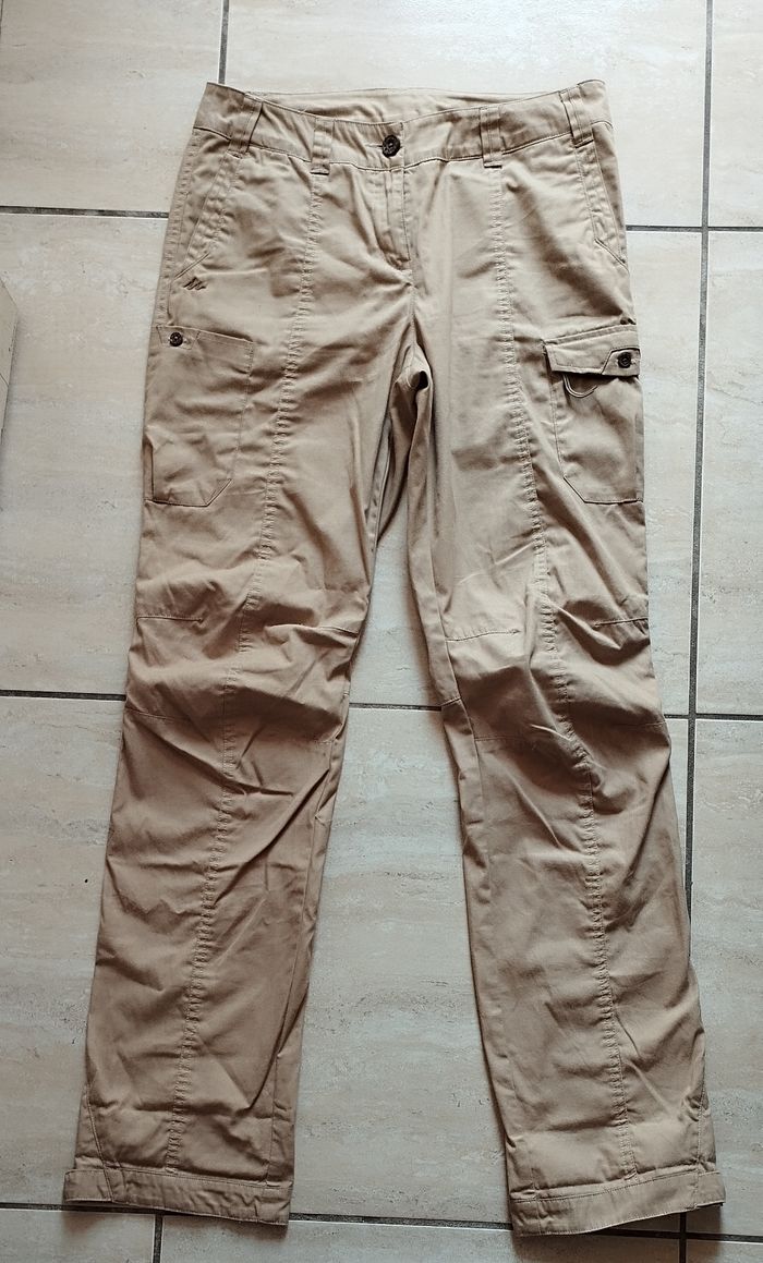 Pantalon Decathlon de randonnée - photo numéro 4