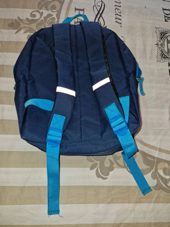 Cartable, sac à dos Batman - photo numéro 5