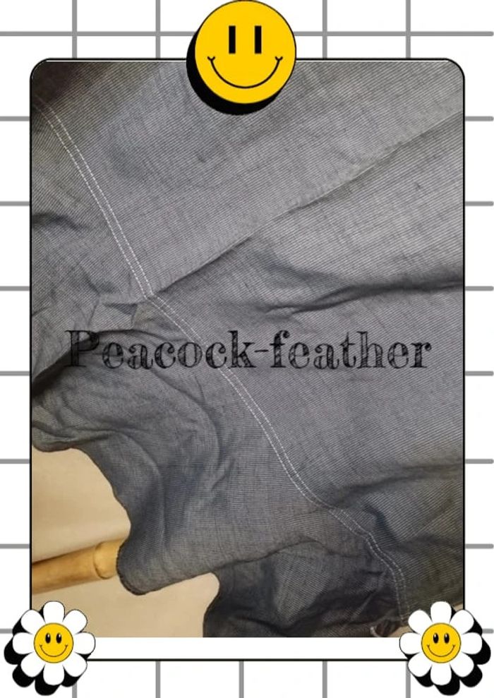 Ensemble jupe veste gris gevana 56 - photo numéro 18