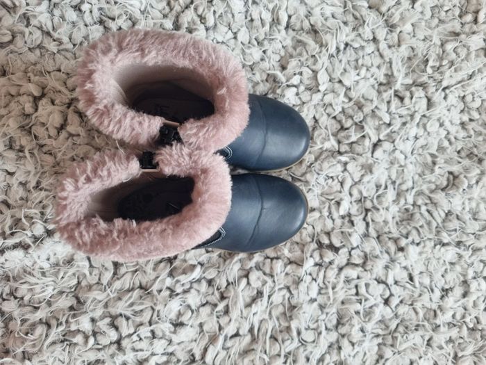 Bottines - photo numéro 5