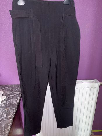 Pantalon habillé 