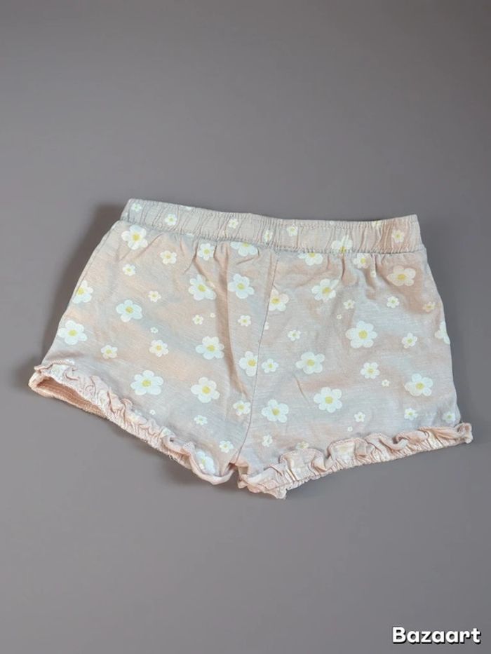 Short rose Marie Disney - photo numéro 2