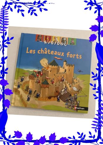 Les châteaux forts