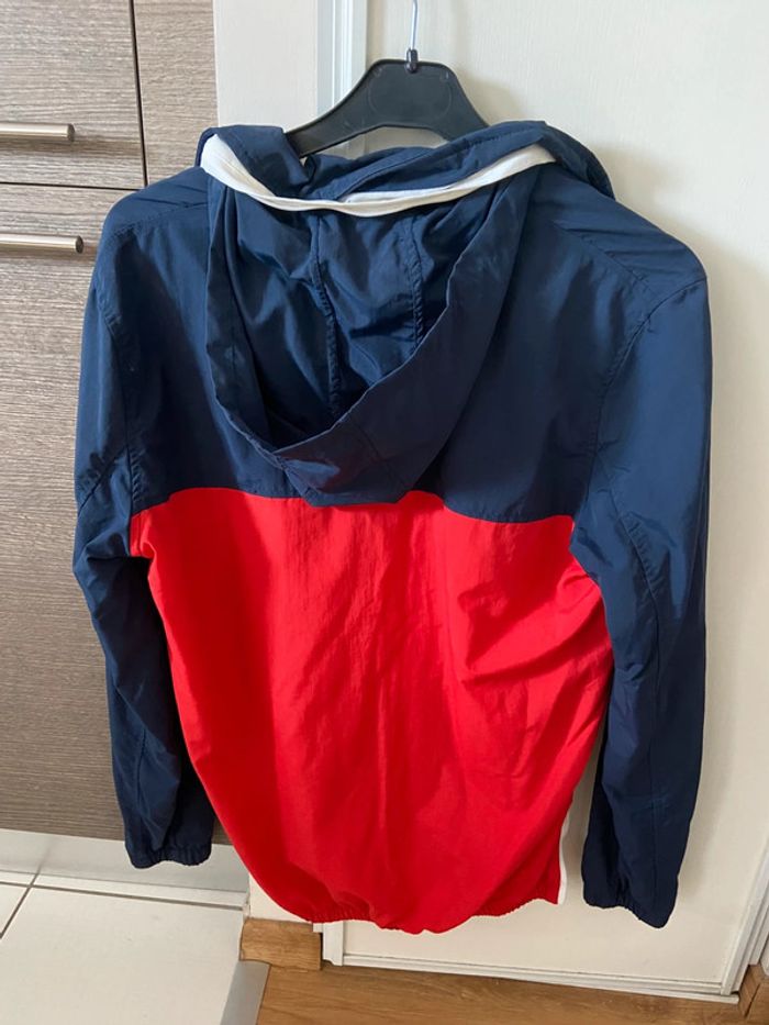 Veste Kway Ellesse - photo numéro 5