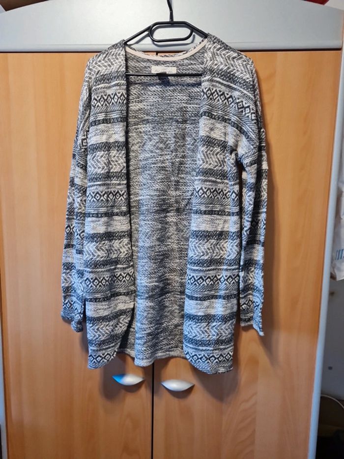 Gilet