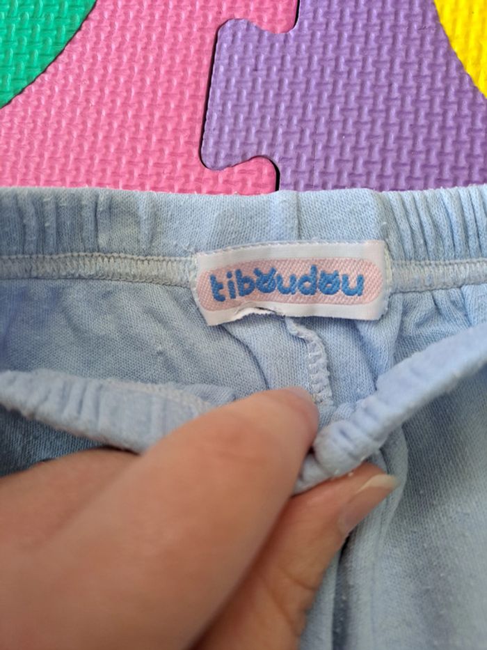 Pyjama Disney Mickey 12m - photo numéro 13