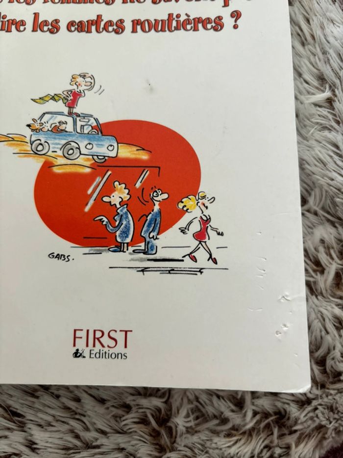 Livre - photo numéro 2