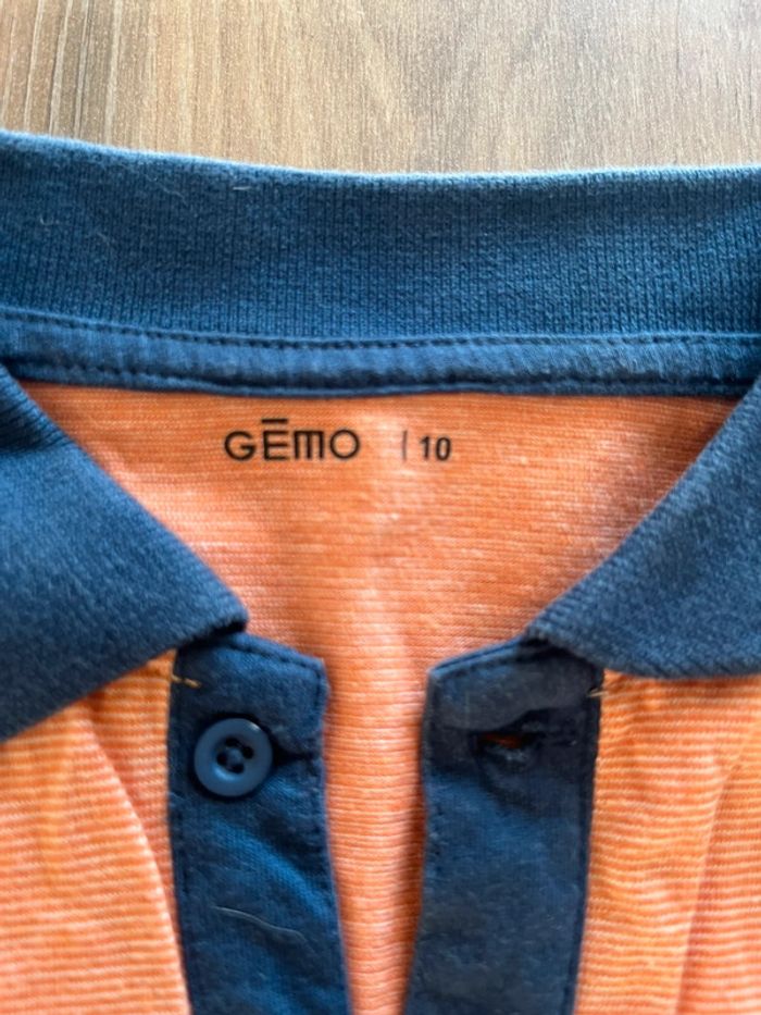 Polo - 10 ans - photo numéro 3