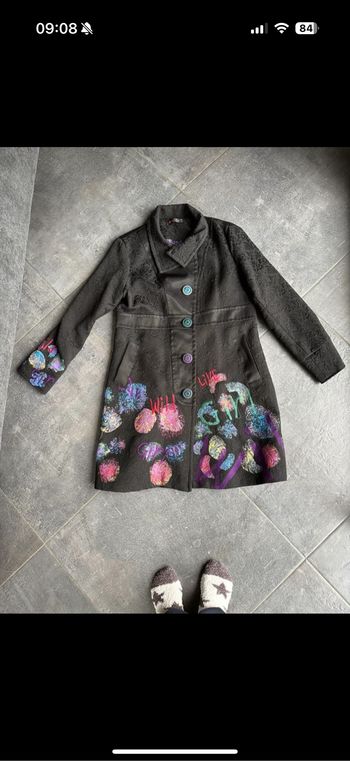 Manteau