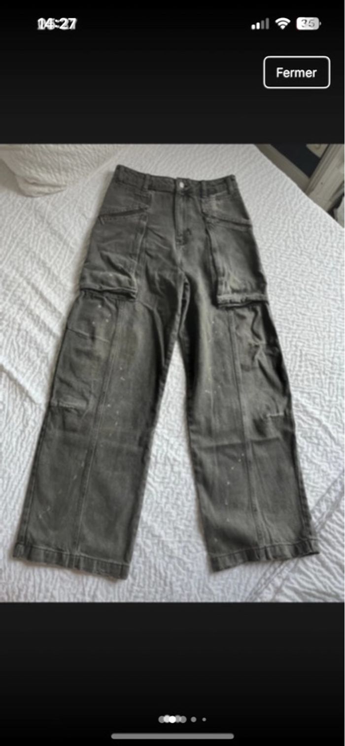 Pantalon Zara - photo numéro 2