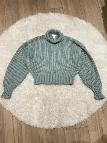 Pull épais H&M