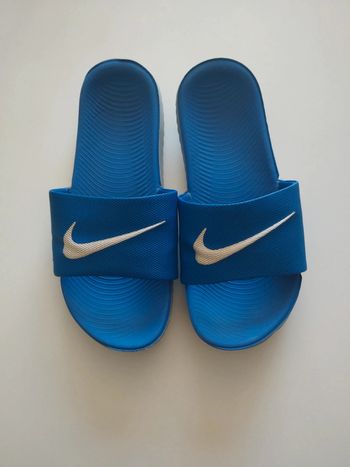 Tongs enfants Nike